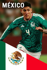 mexico