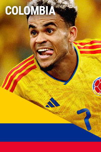 colombia