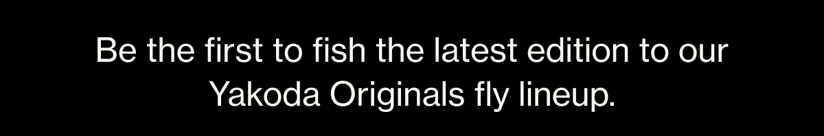Early Access