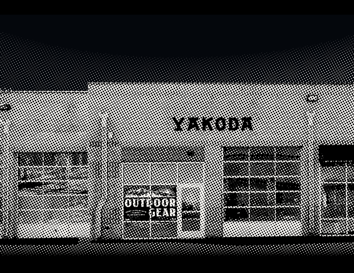 Yakoda