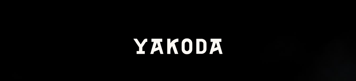 Yakoda Logo