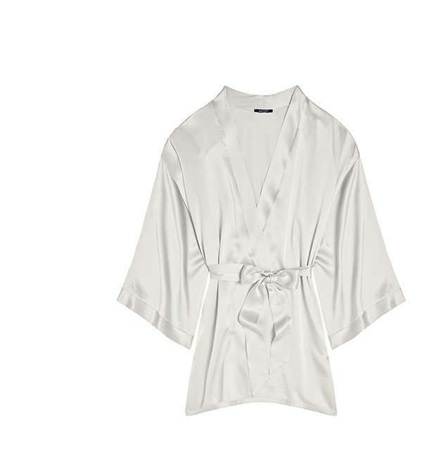 Celine Classic Robe