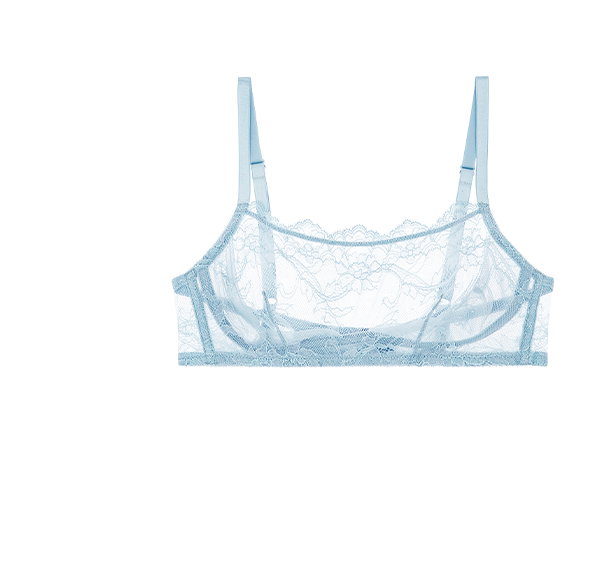 Anais Bralette