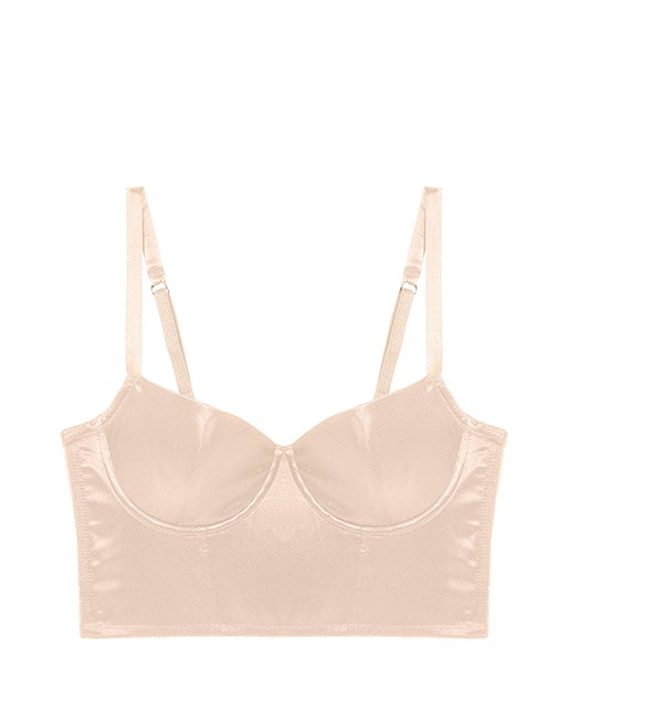 Iris Bustier