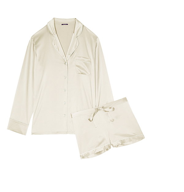 Sophia Pajama Set