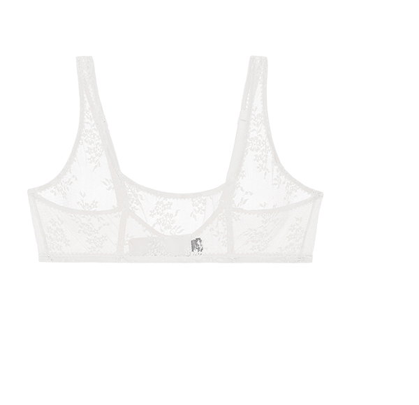Romy Scoop Bralette