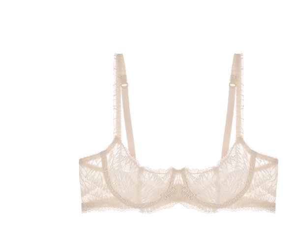 Loulou Balconette