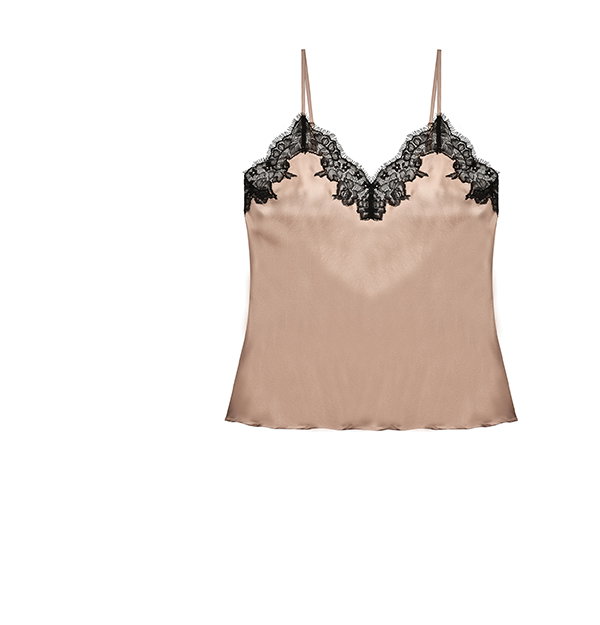 Charlotte Camisole