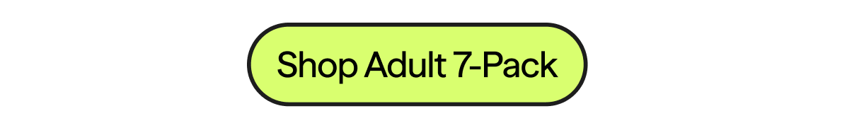 Adult Stretch™ Multi-Size £11 per pair