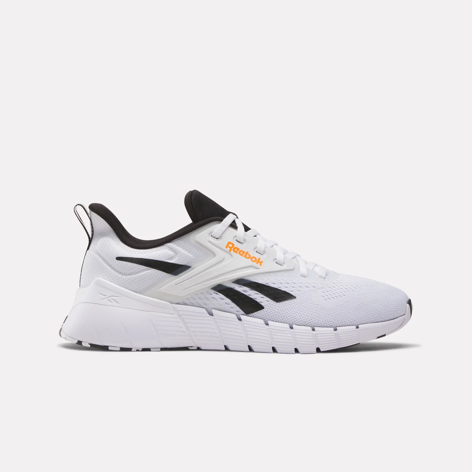 Image of REEBOK FOOTWEAR MEN Nano Gym Training Shoes FTWR WHITE/BLACK