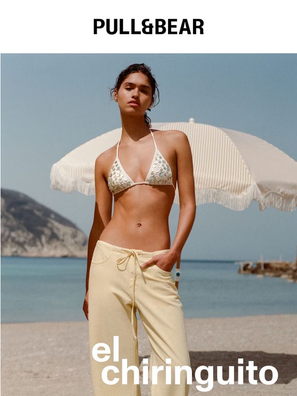 Amarillos & Flores | New In
