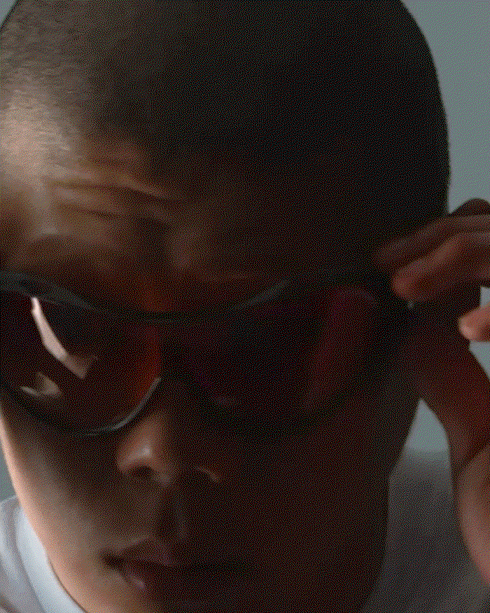 No Problemo x Le Specs