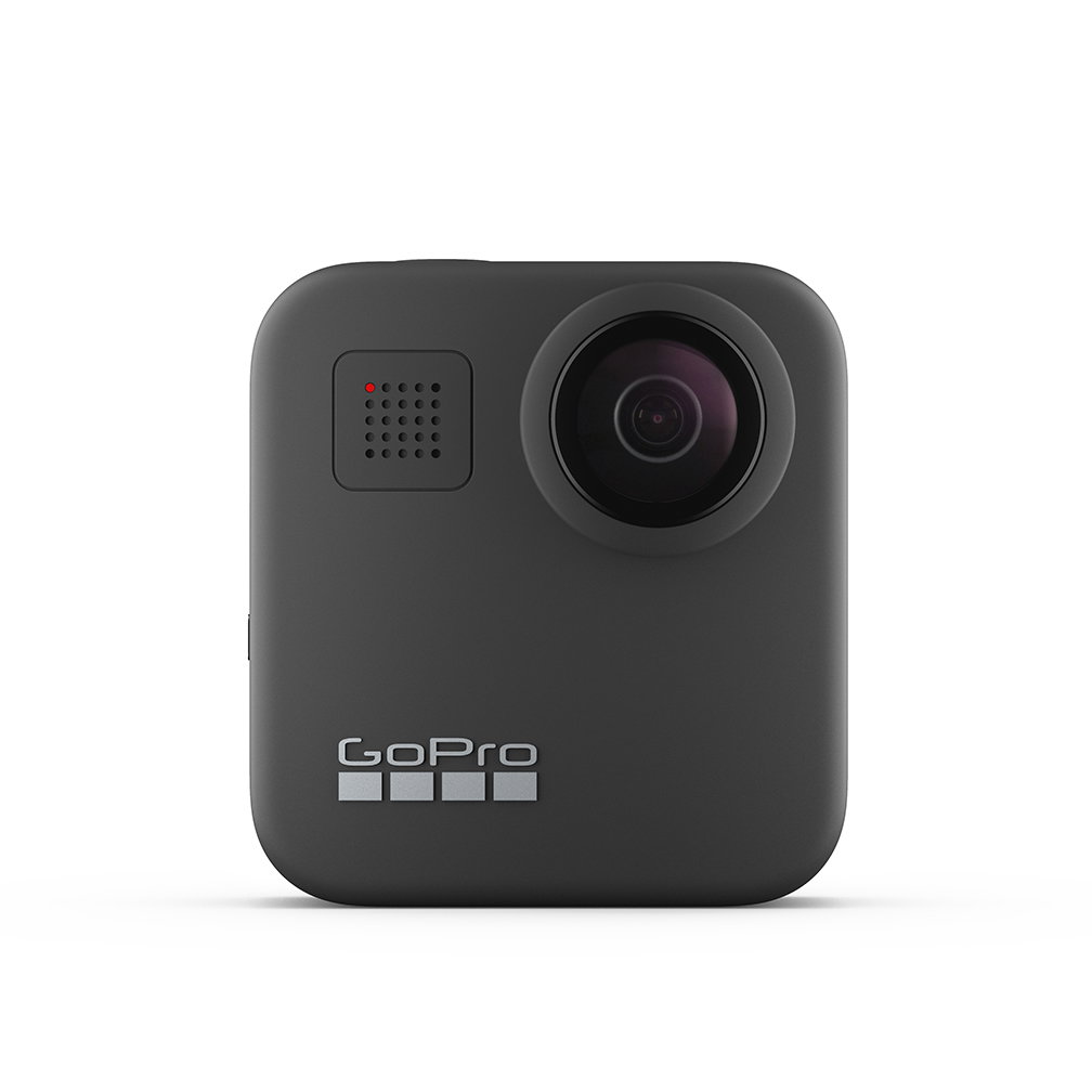 Image of GoPro Max 360 Degree Camera