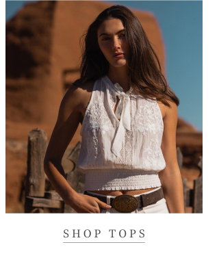 Shop Boots & Apparel