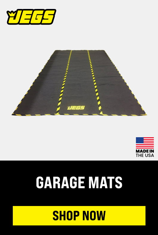 Garage Mats
