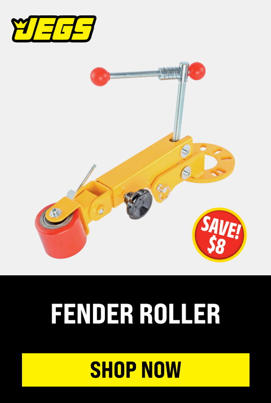 Fender Roller