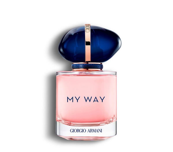 MY WAY