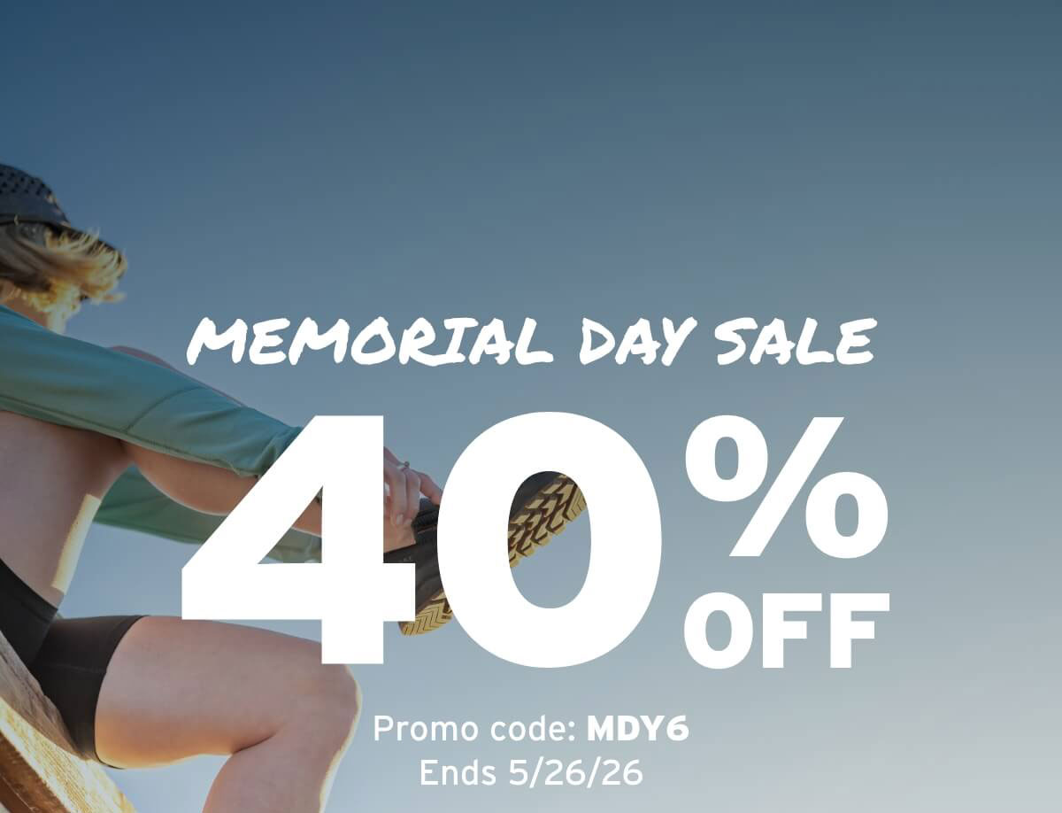 Take 40% off with promo code MDY6. Display images to learn more.