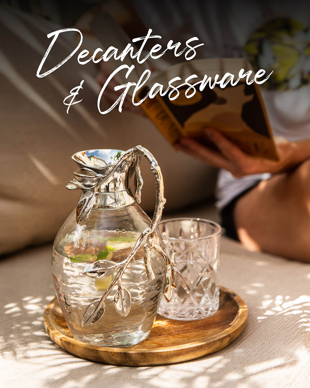 Shop Glassware