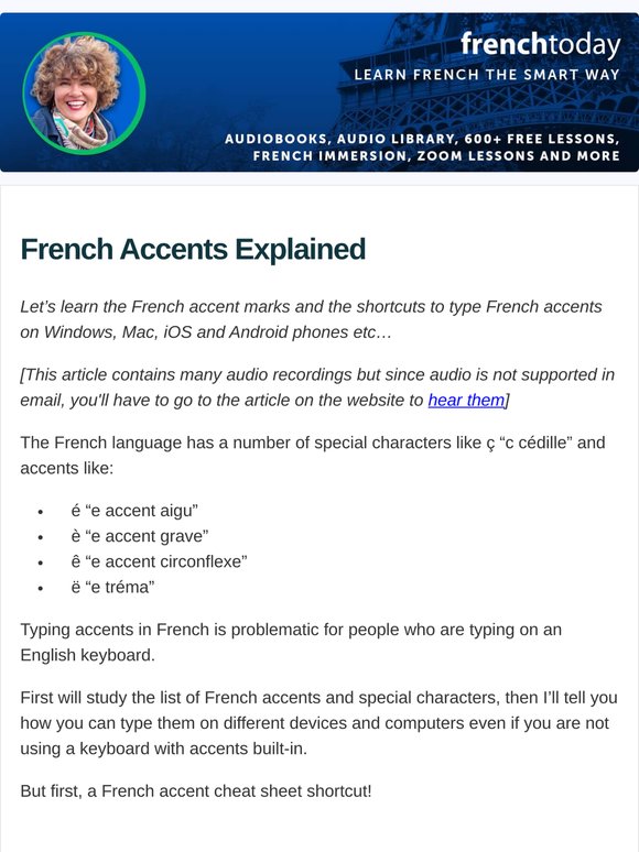 🇫🇷 Free French Lesson - 18 May 2026 🇫🇷