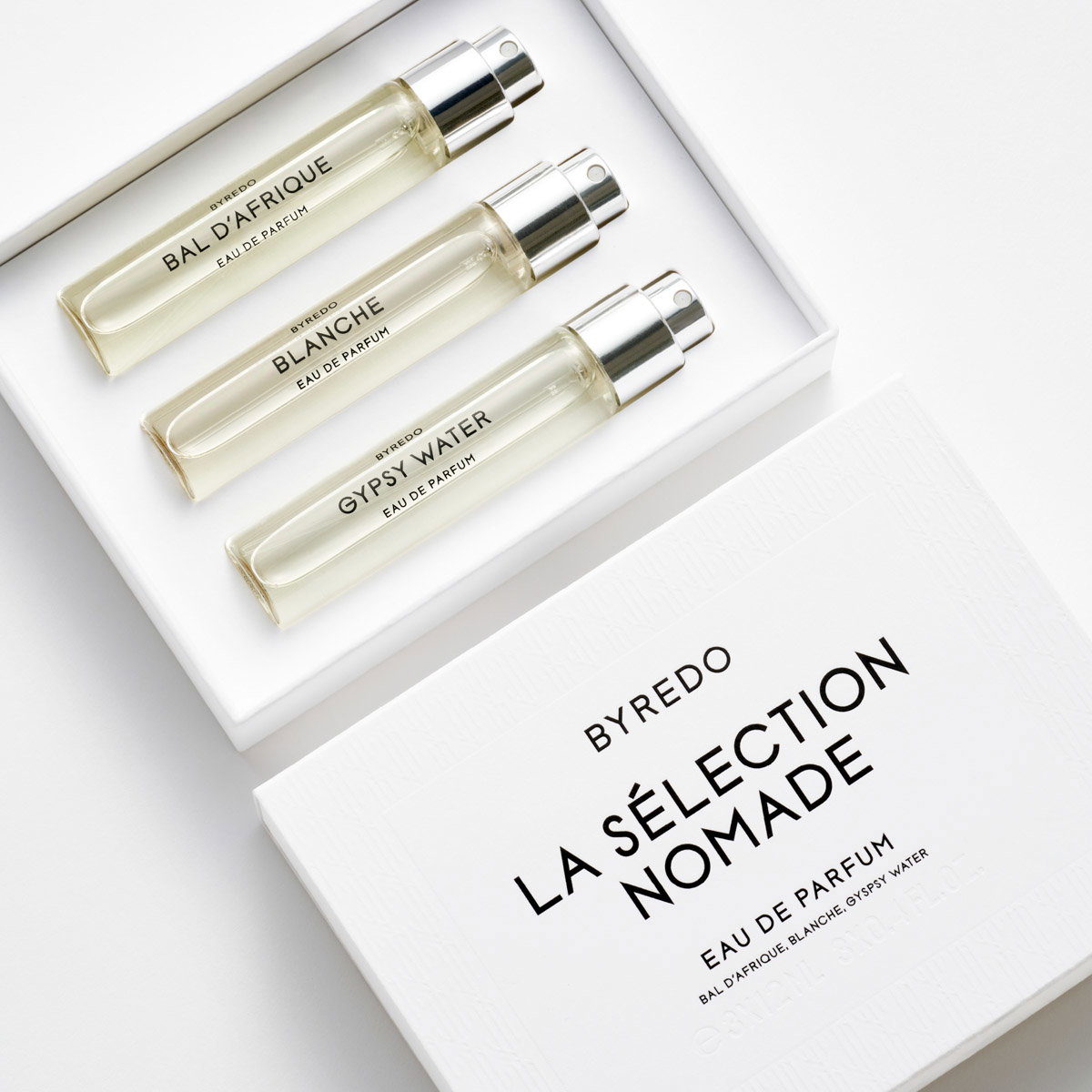 La Sélection Nomade