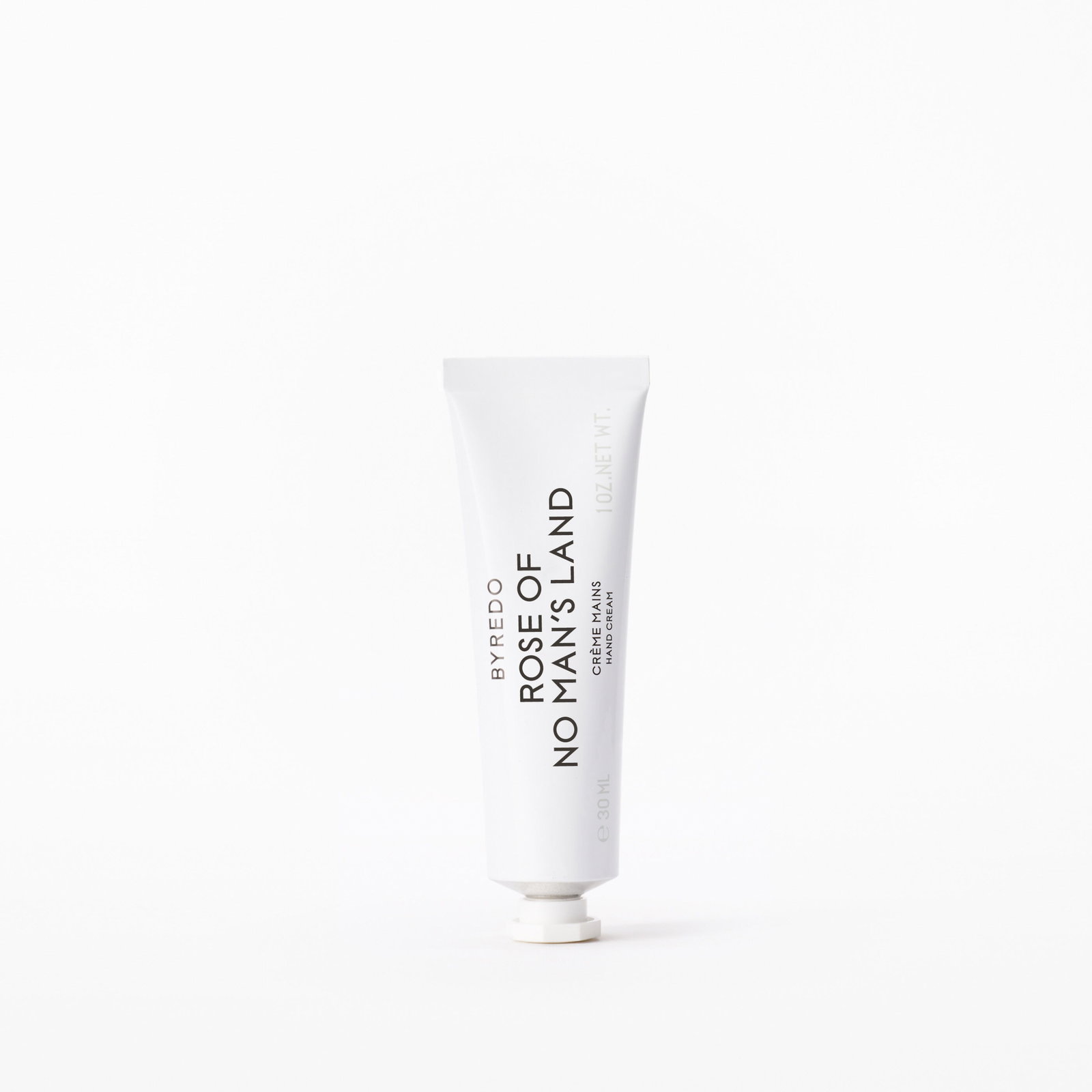 Hand Cream Rose Of No Man's Land
