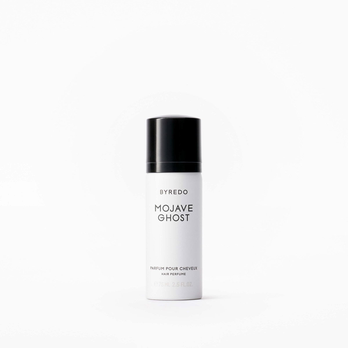 Body Mist Mojave Ghost