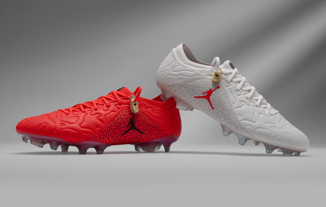Nike Jordan x Tiempo Maestro