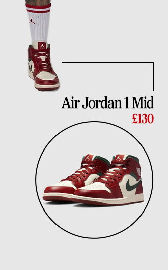 Air Jordan 1 Mid