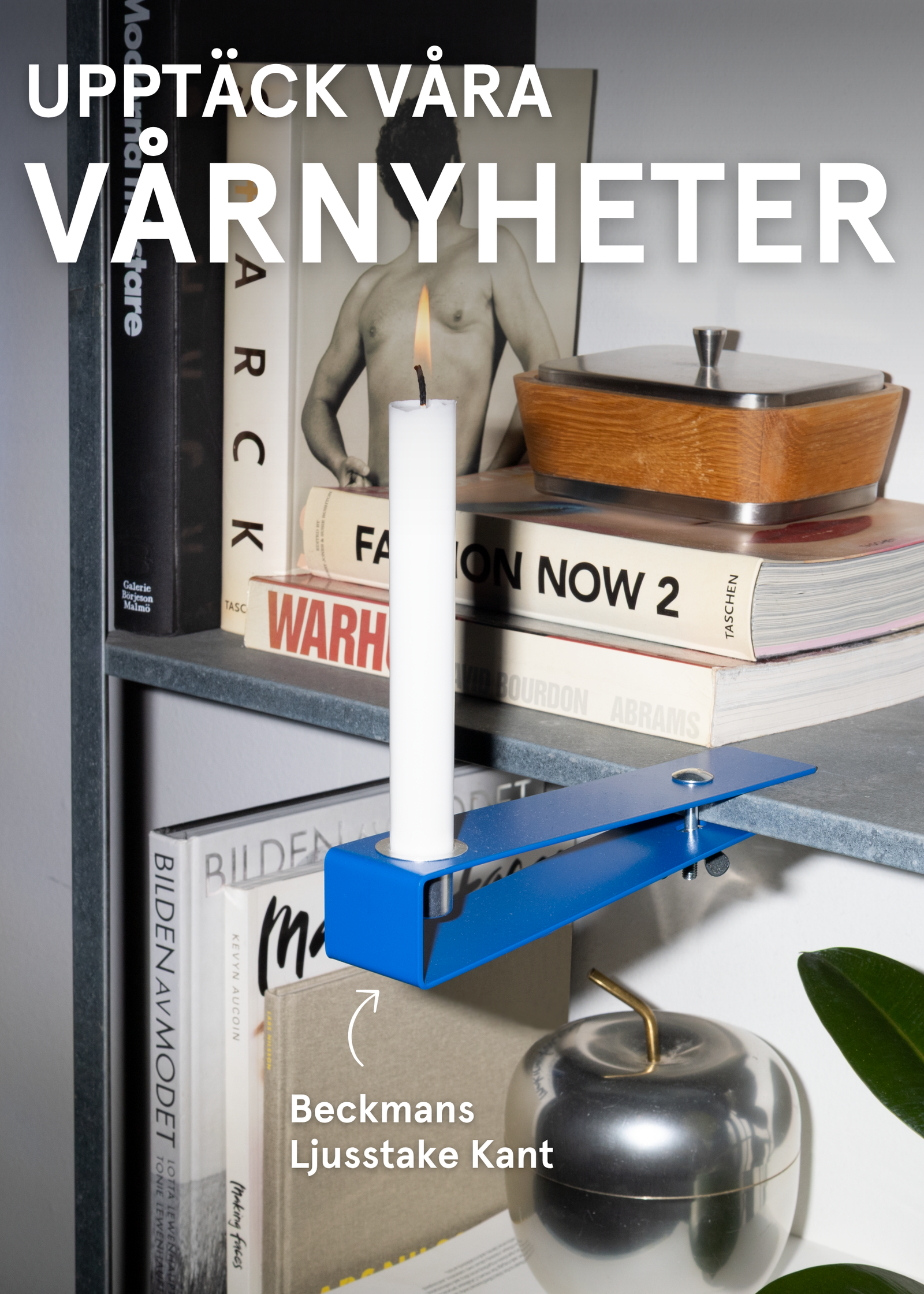 nyheter