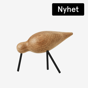 fågel