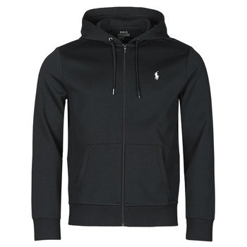 SWEATSHIRT A CAPUCHE ZIPPE EN 