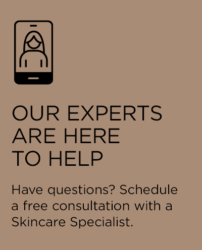 Our experts are here to help