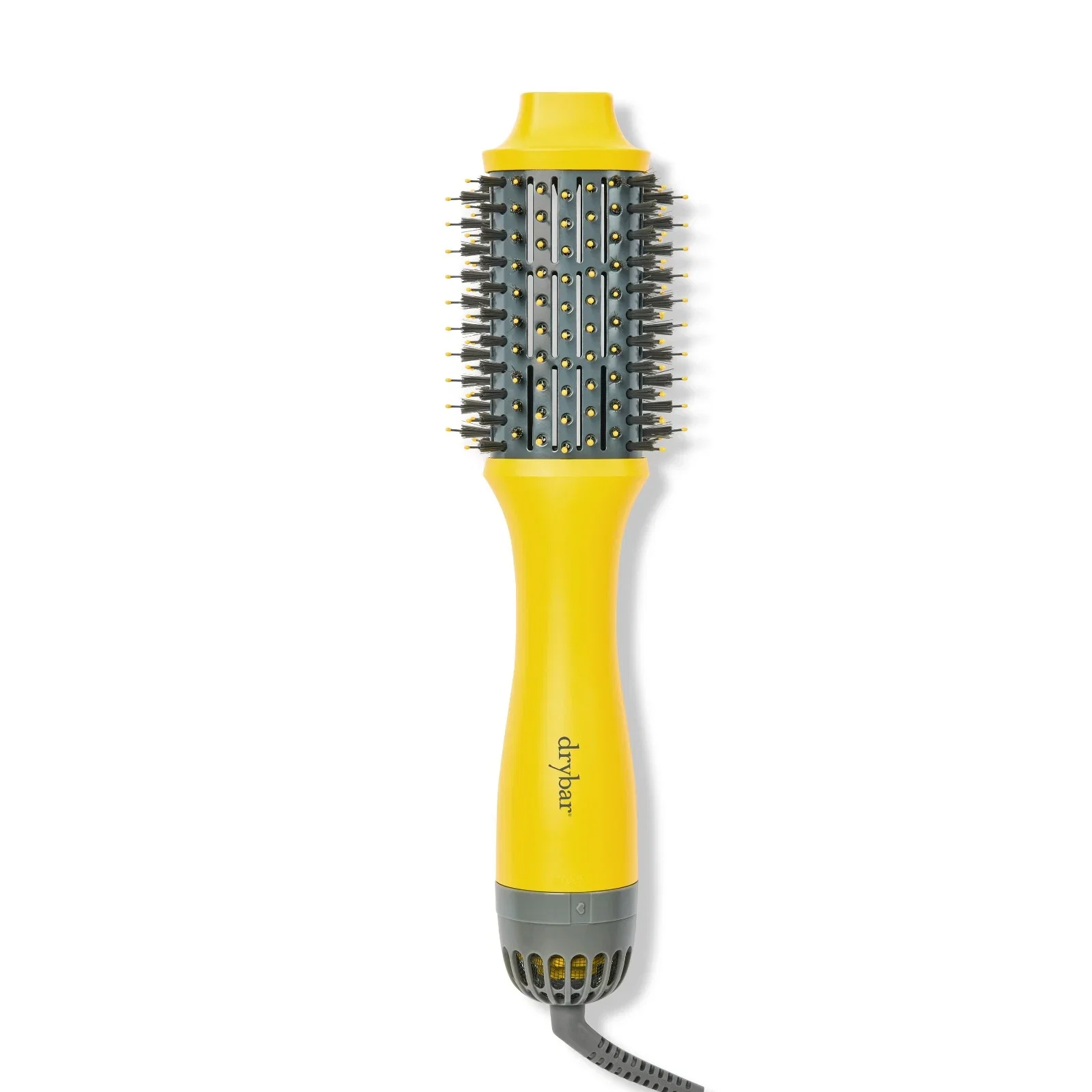 Image of The Double Shot Oval Blow-Dryer Brush