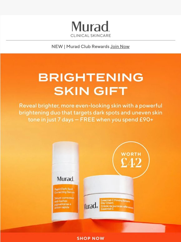 FREE Gift Inside: The Glow-Up Starts Now