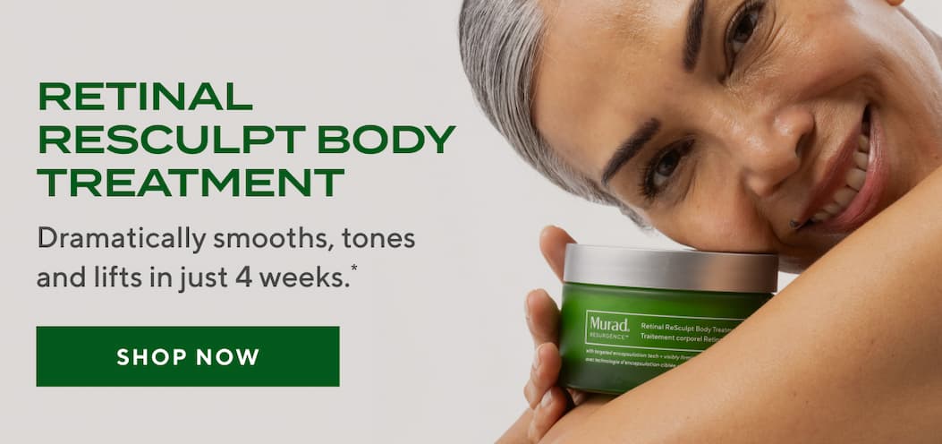 Retinal ReSculpt Body Treatment 