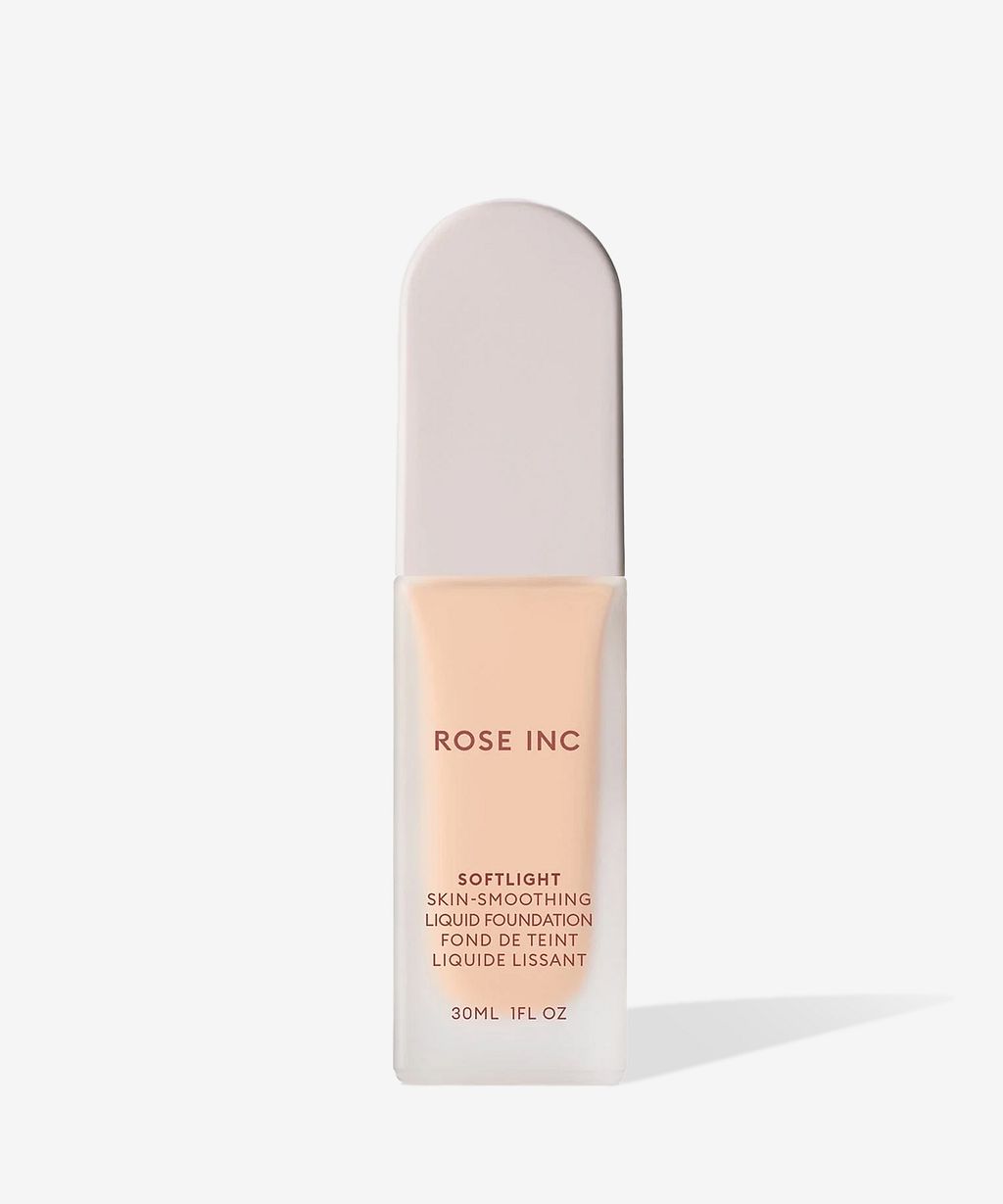 Softlight Skin-Smoothing Liquid Foundation 5N