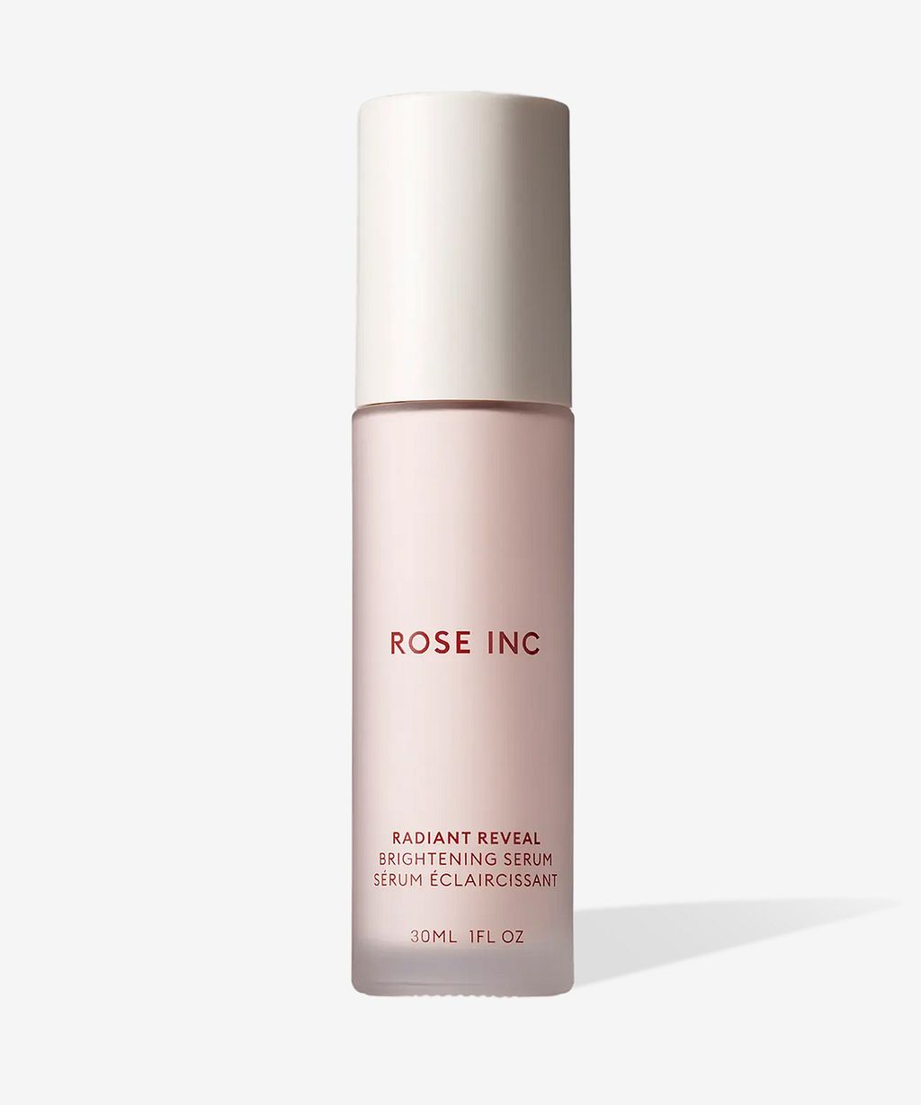 Radiant Reveal Brightening Serum