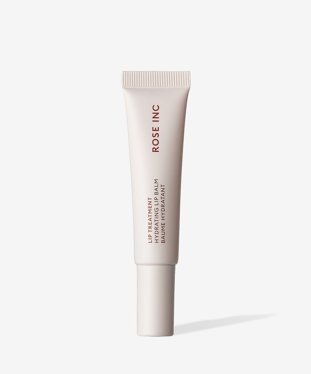 Lip Treatment Hydrating Lip Balm Sweet Cherry