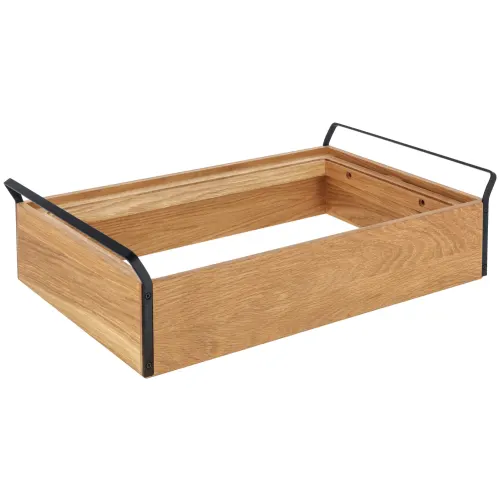 Grundbox Esino mittel GN 1/1