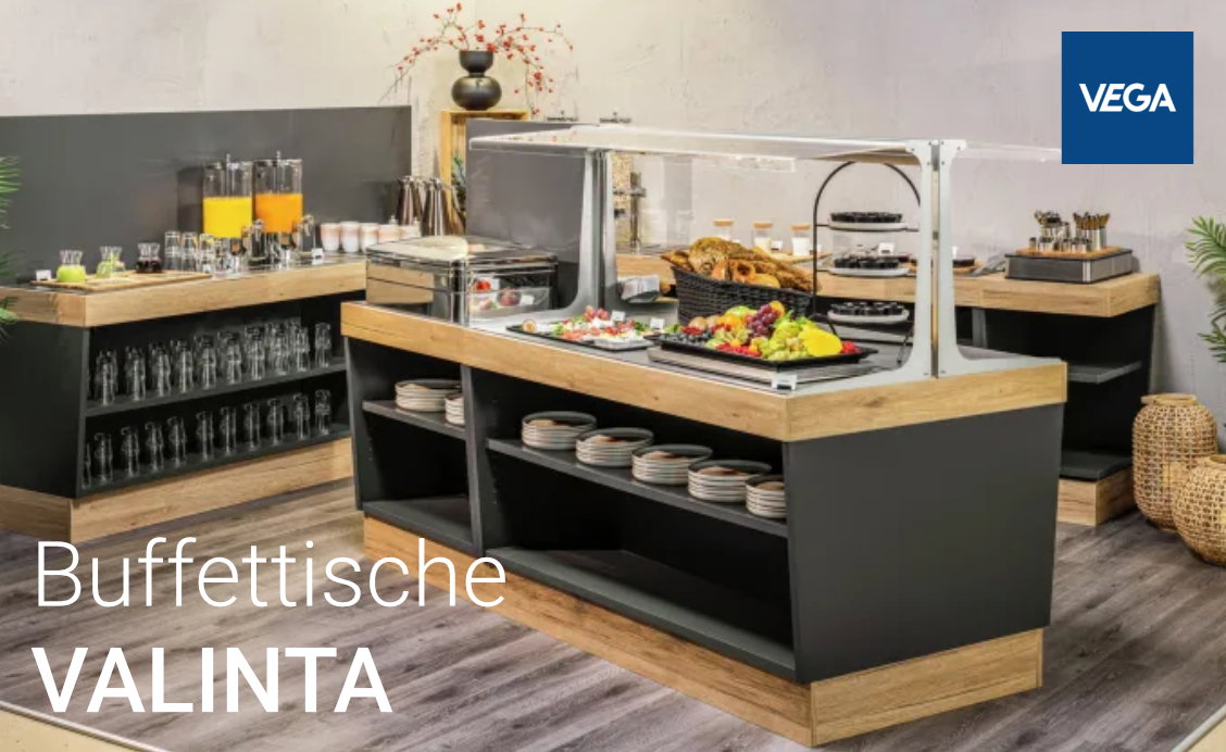 Buffettische Valinta