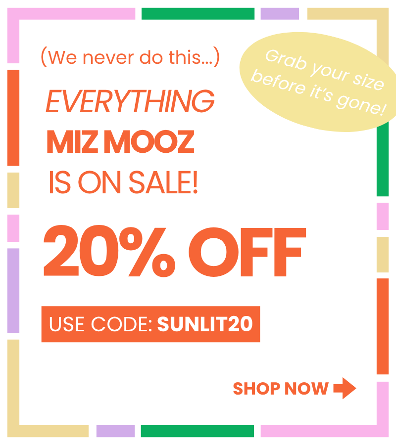 EVERYTHING IS ON SALE