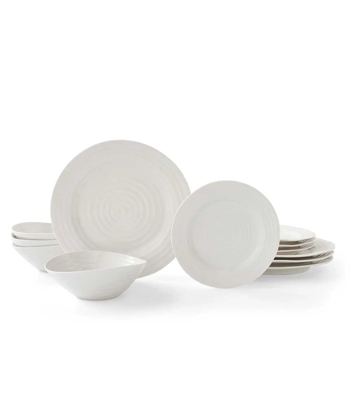 Sophie Conran 12 Piece Dinner Set