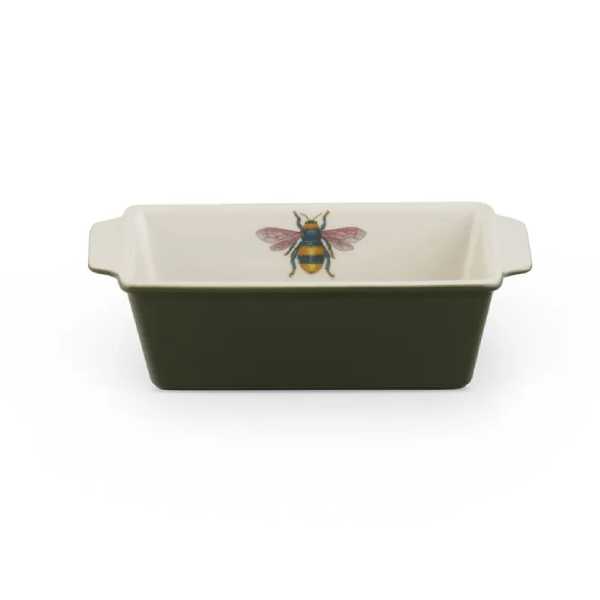 Botanic Garden Harmony Small Loaf Pan
