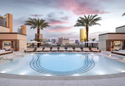 Las Vegas Hilton
