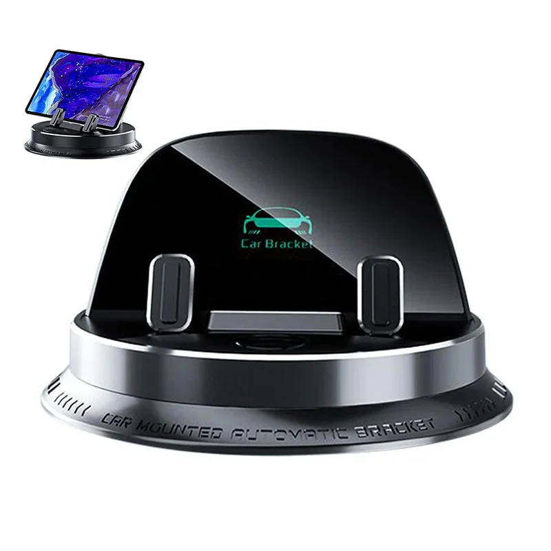 Sakerplus Car Phone Holder for Dashboard