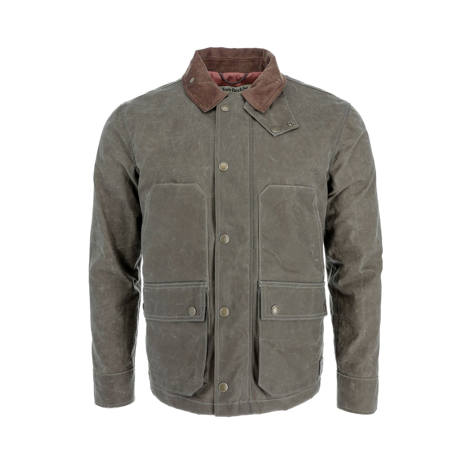 Image of Steward Jacket