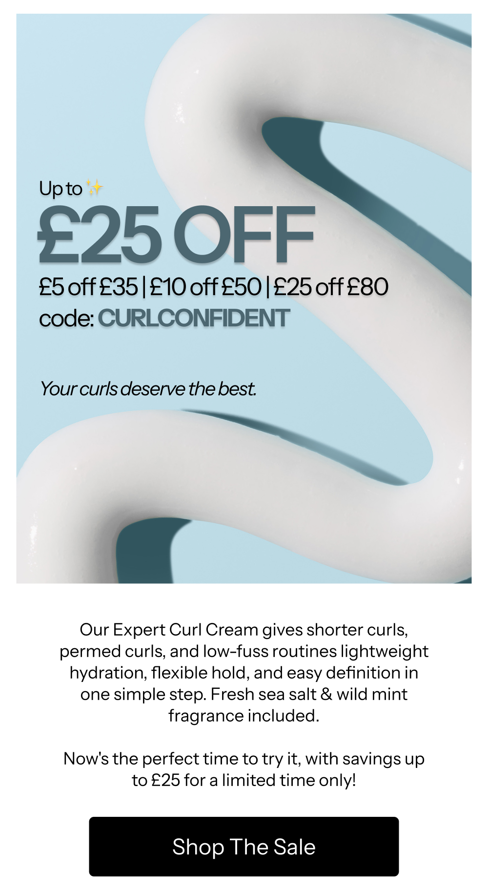 Up to £25