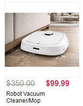 View product recommended for you
