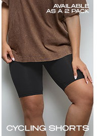 Cycling Shorts